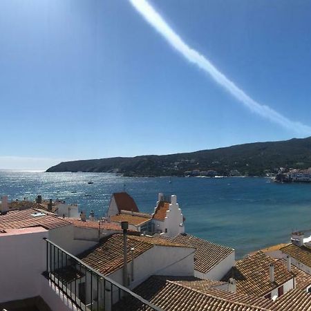Casa Neus Vila Cadaqués Exterior foto