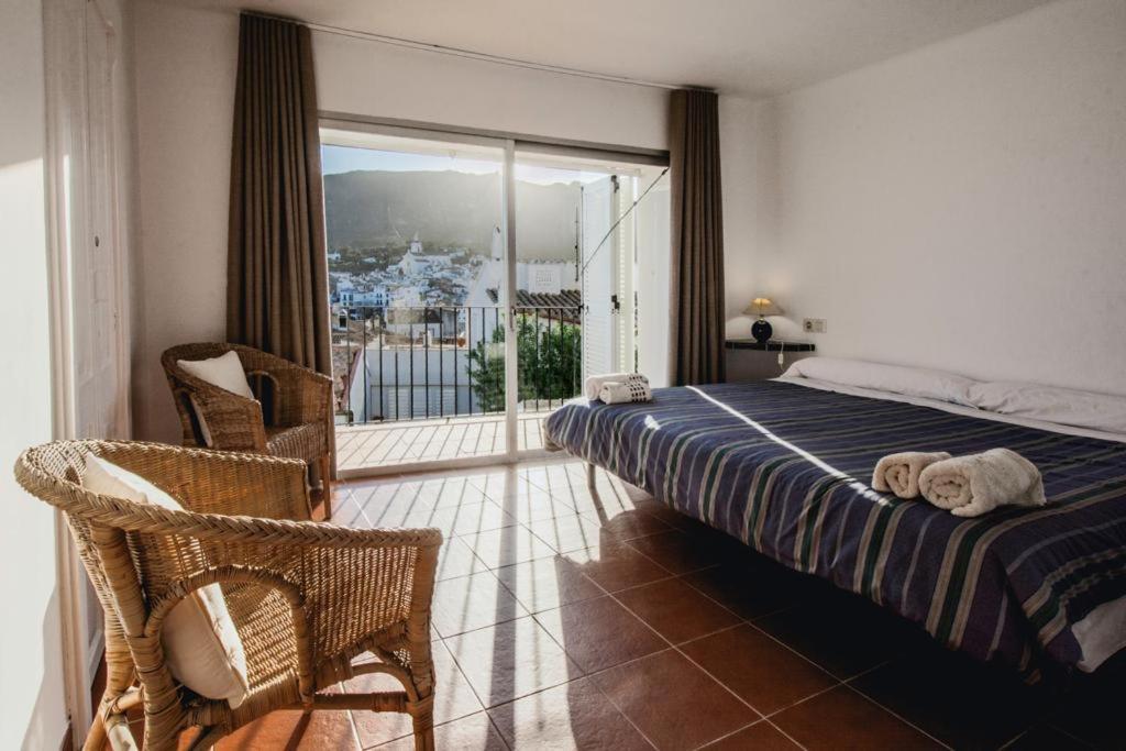 Casa Neus Vila Cadaqués Exterior foto
