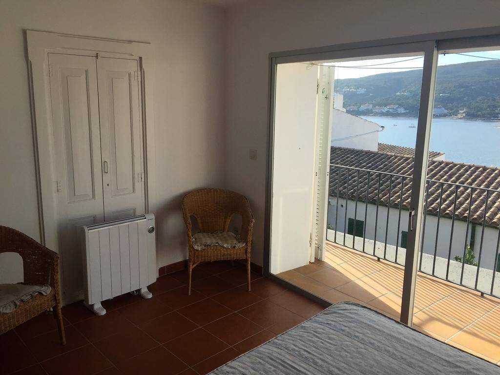 Casa Neus Vila Cadaqués Exterior foto