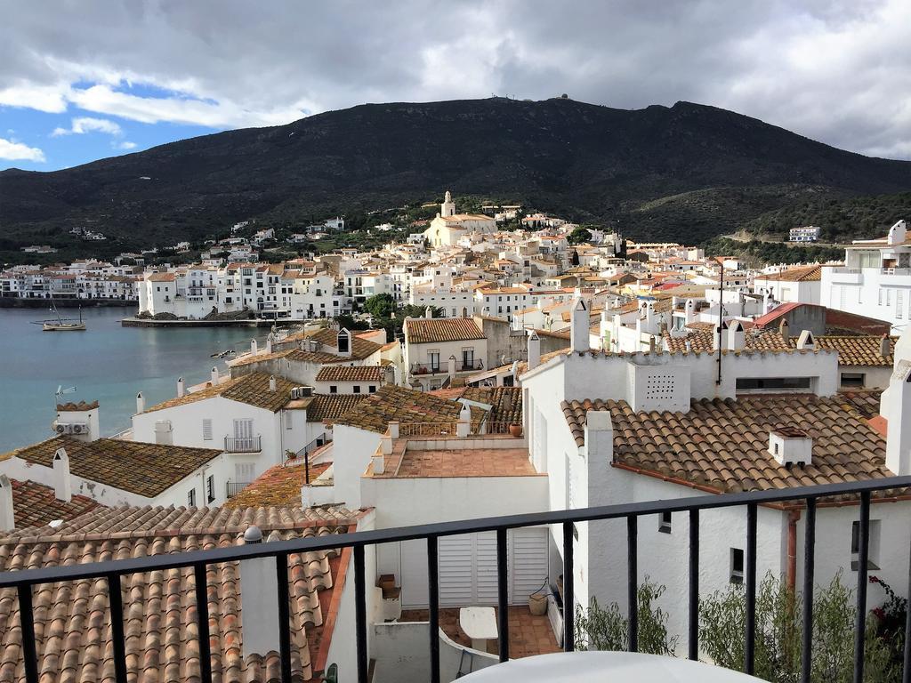 Casa Neus Vila Cadaqués Exterior foto
