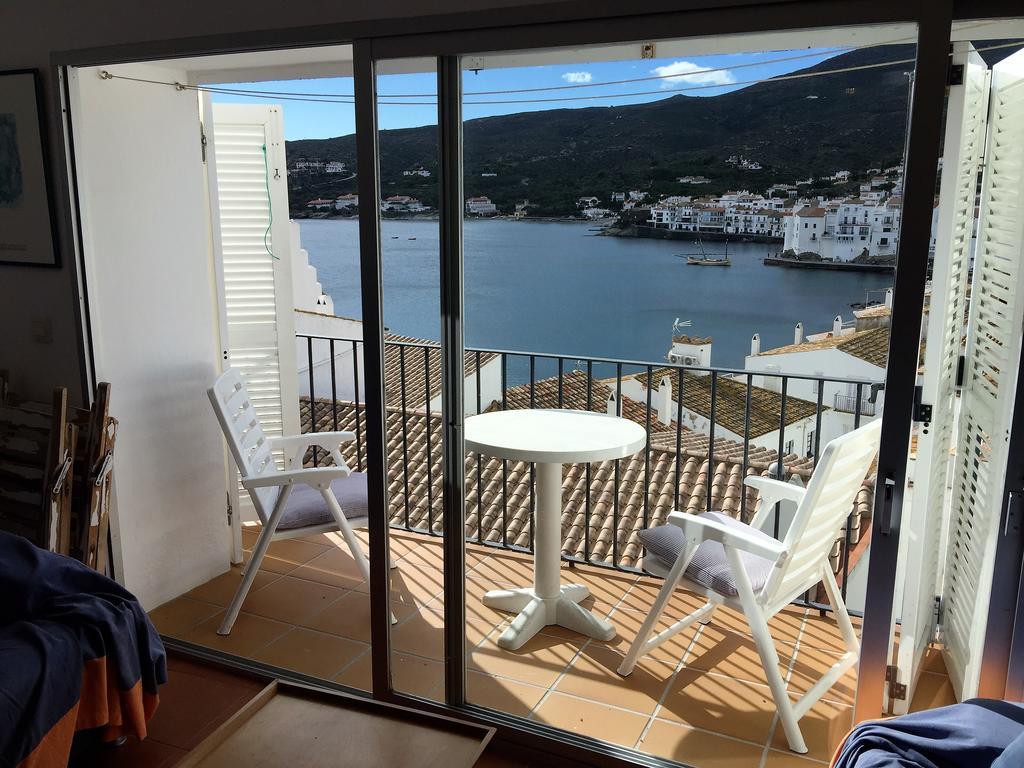 Casa Neus Vila Cadaqués Exterior foto
