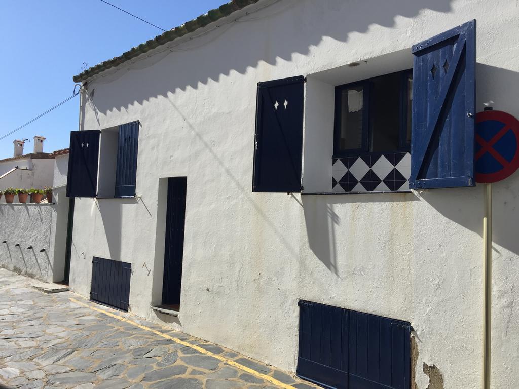 Casa Neus Vila Cadaqués Exterior foto