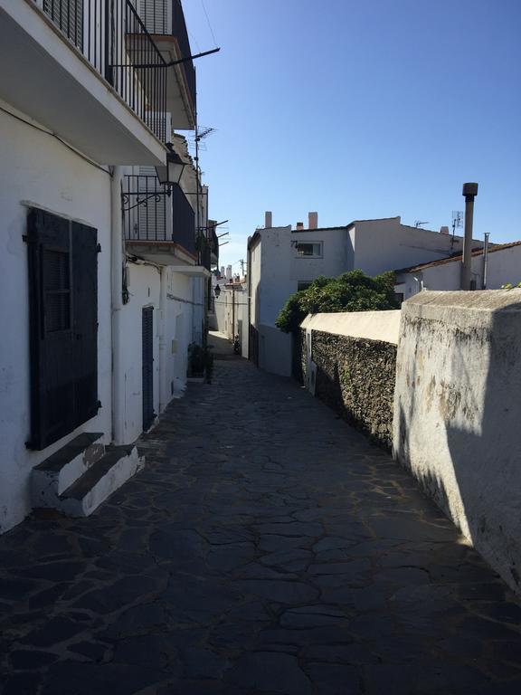 Casa Neus Vila Cadaqués Exterior foto