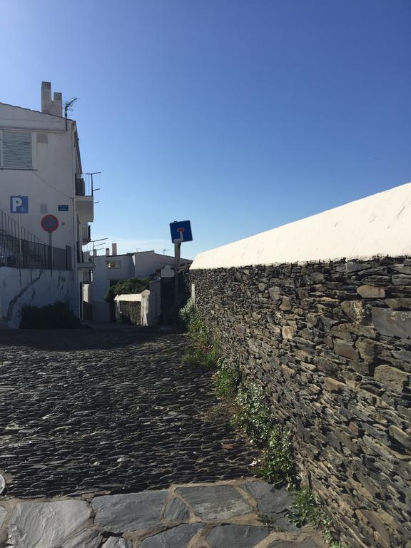 Casa Neus Vila Cadaqués Exterior foto