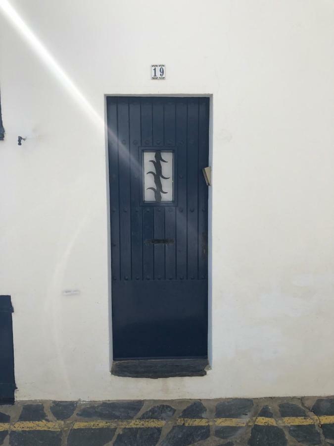 Casa Neus Vila Cadaqués Exterior foto