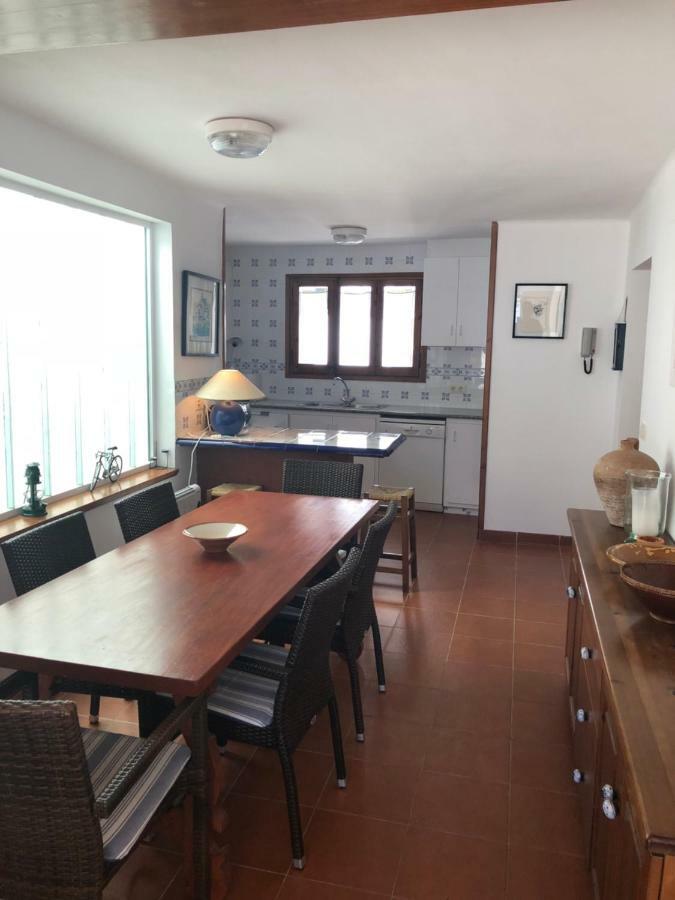 Casa Neus Vila Cadaqués Exterior foto