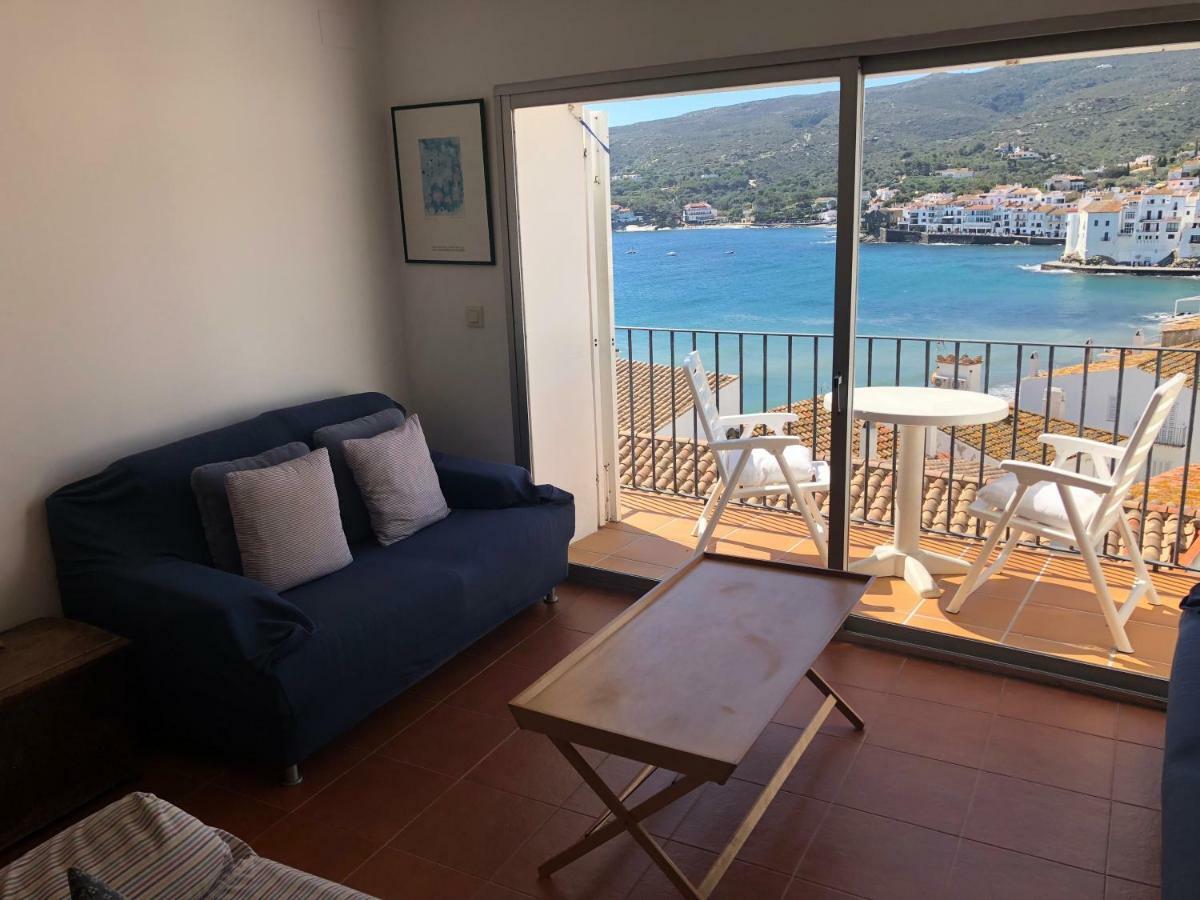 Casa Neus Vila Cadaqués Exterior foto