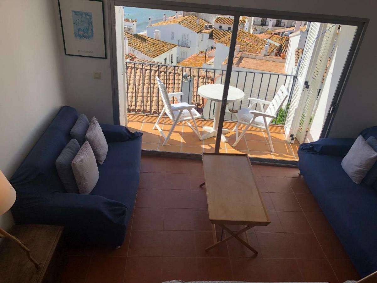 Casa Neus Vila Cadaqués Exterior foto