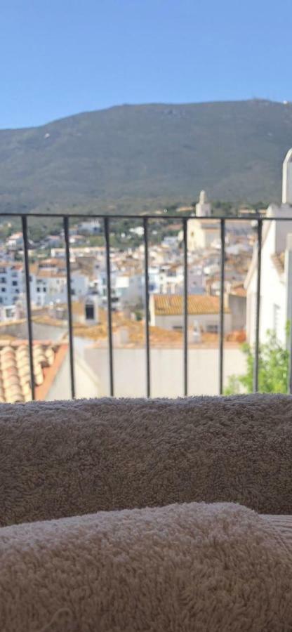 Casa Neus Vila Cadaqués Exterior foto