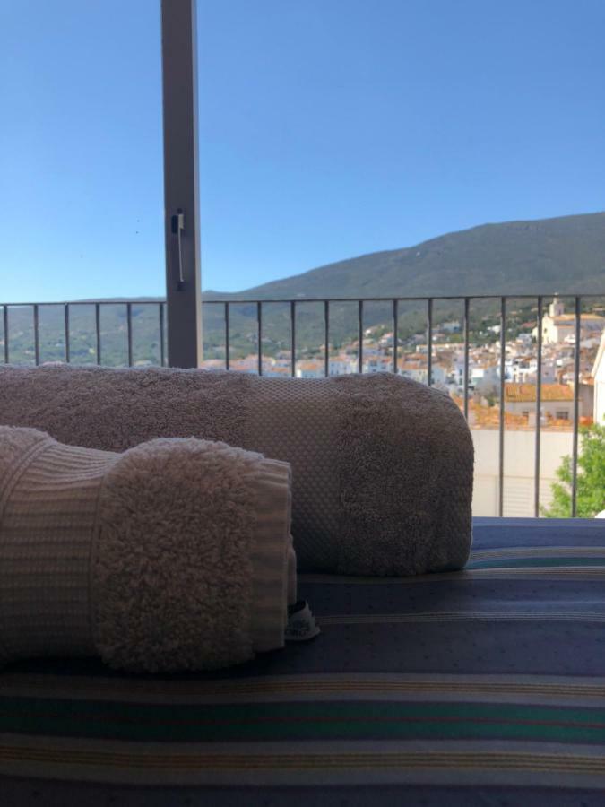 Casa Neus Vila Cadaqués Exterior foto