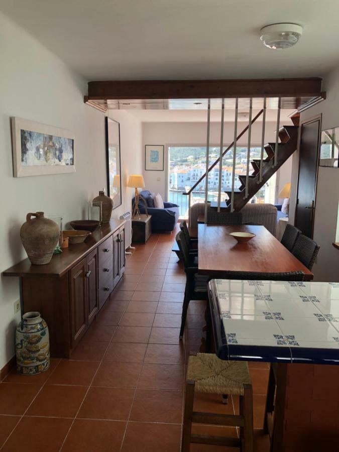 Casa Neus Vila Cadaqués Exterior foto